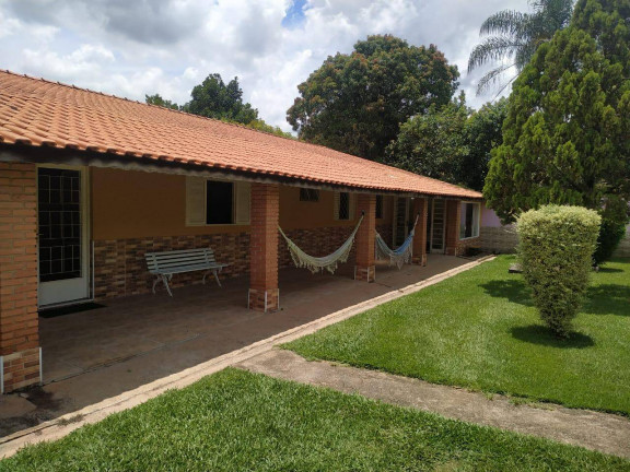 Imagem Chácara com 2 Quartos à Venda, 1.500 m² em Chácara Primavera - Sumaré Imagem Chácara com 2 Quartos à Venda, 1.500 m² em Chácara Primavera - Sumaré