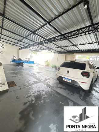 Imagem Casa com 4 Quartos à Venda, 229 m² em Flores - Manaus Imagem Casa com 4 Quartos à Venda, 229 m² em Flores - Manaus