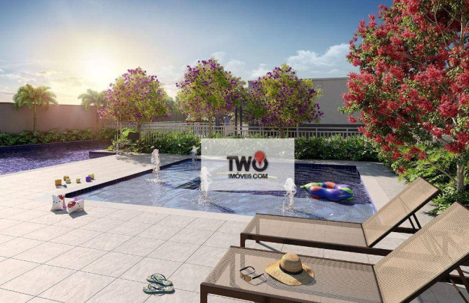 Imagem Apartamento com 2 Quartos à Venda, 54 m² em Barra Da Tijuca - Rio De Janeiro