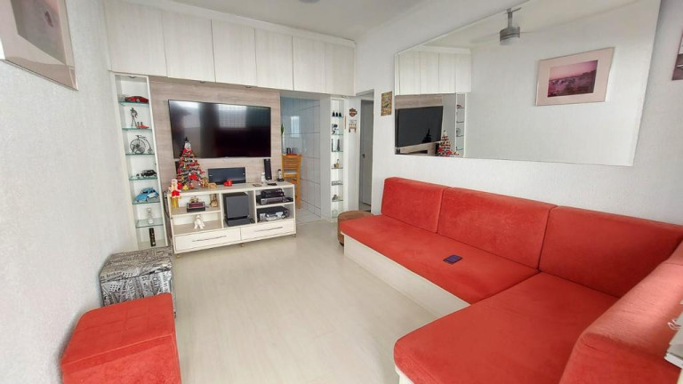 Imagem Apartamento com 2 Quartos à Venda, 55 m² em Bonfim - Campinas Imagem Apartamento com 2 Quartos à Venda, 55 m² em Bonfim - Campinas