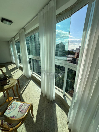 Imagem Imóvel com 4 Quartos à Venda, 240 m² em Praia Da Costa - Vila Velha