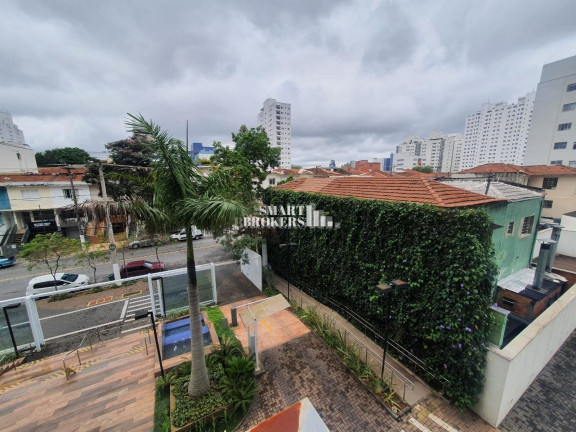 Imagem Sala Comercial à Venda, 37 m² em Vila Clementino - São Paulo Imagem Sala Comercial à Venda, 37 m² em Vila Clementino - São Paulo