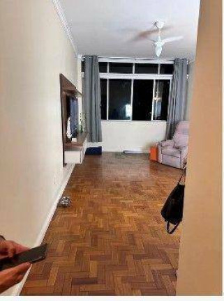 Imagem Apartamento com 3 Quartos à Venda, 134 m² em Icaraí - Niterói Imagem Apartamento com 3 Quartos à Venda, 134 m² em Icaraí - Niterói