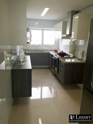 Imagem Cobertura com 4 Quartos à Venda, 272 m² em Vila Nova Conceição - São Paulo