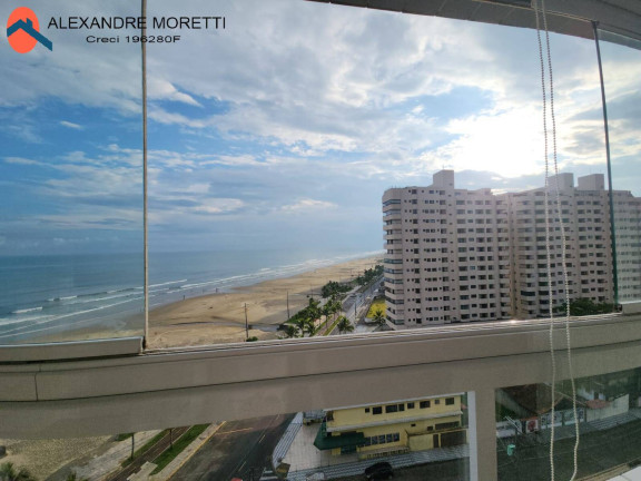 Imagem Apartamento com 1 Quarto à Venda, 58 m² em Maracanã - Praia Grande Imagem Apartamento com 1 Quarto à Venda, 58 m² em Maracanã - Praia Grande