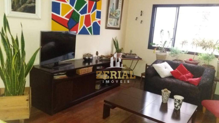 Imagem Apartamento com 3 Quartos à Venda, 120 m² em Santo Antônio - São Caetano Do Sul Imagem Apartamento com 3 Quartos à Venda, 120 m² em Santo Antônio - São Caetano Do Sul