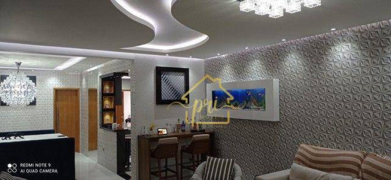 Imagem Casa com 3 Quartos à Venda, 250 m² em Ponta Da Praia - Santos Imagem Casa com 3 Quartos à Venda, 250 m² em Ponta Da Praia - Santos