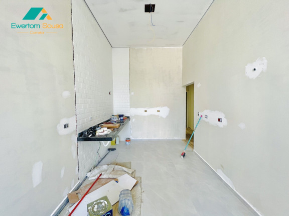 Imagem Casa com 3 Quartos à Venda, 105 m² em Conjunto Habitacional José Barnet Y Vives - Atibaia Imagem Casa com 3 Quartos à Venda, 105 m² em Conjunto Habitacional José Barnet Y Vives - Atibaia