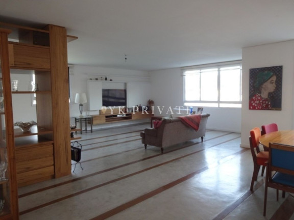 Imagem Apartamento com 4 Quartos à Venda, 331 m² em Vila Ipojuca - São Paulo