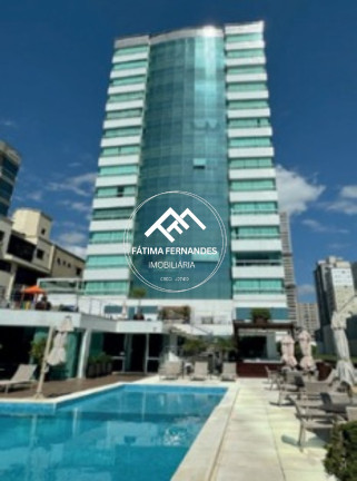 Apartamento com 4 Quartos à Venda, 185 m² em Meia Praia - Itapema