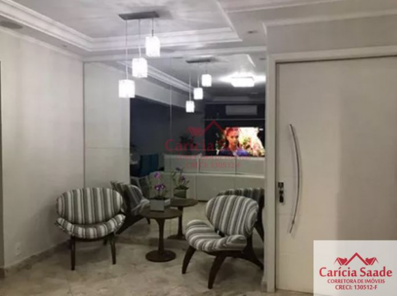 Imagem Cobertura com 3 Quartos à Venda, 220 m² em Mooca - São Paulo