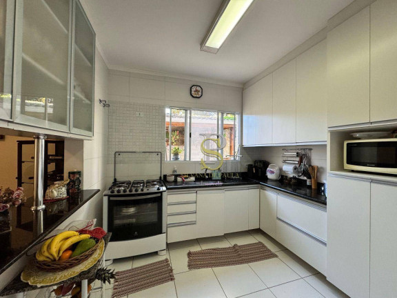 Imagem Casa com 3 Quartos à Venda, 164 m² em Jardim Paulista - Atibaia Imagem Casa com 3 Quartos à Venda, 164 m² em Jardim Paulista - Atibaia