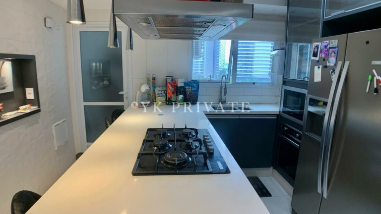 Imagem Apartamento com 4 Quartos à Venda, 157 m² em Jardim Das Perdizes - São Paulo