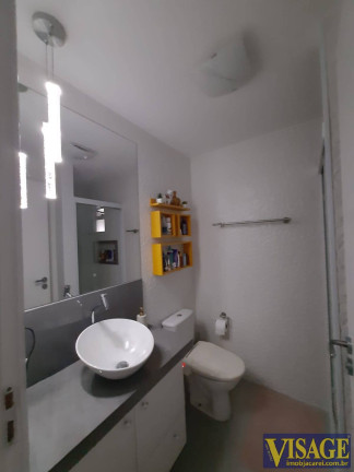 Imagem Apartamento com 3 Quartos à Venda,  em Jardim Santa Maria - Jacareí