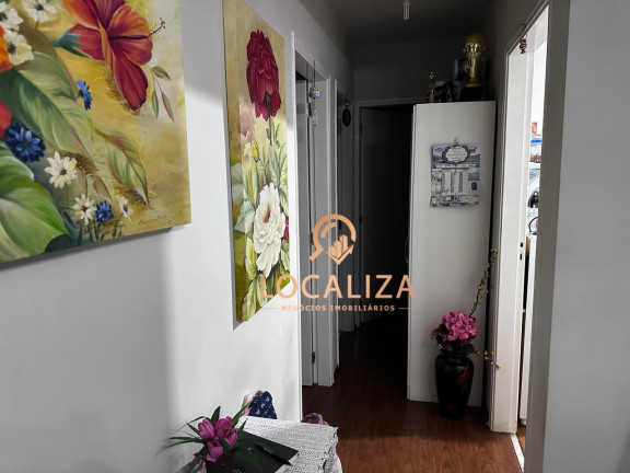Imagem Imóvel com 2 Quartos à Venda, 77 m² em Jardim Das Indústrias - São José Dos Campos Imagem Imóvel com 2 Quartos à Venda, 77 m² em Jardim Das Indústrias - São José Dos Campos
