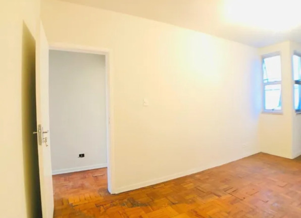 Imagem Imóvel com 2 Quartos à Venda, 57 m² em Vila Mariana - São Paulo