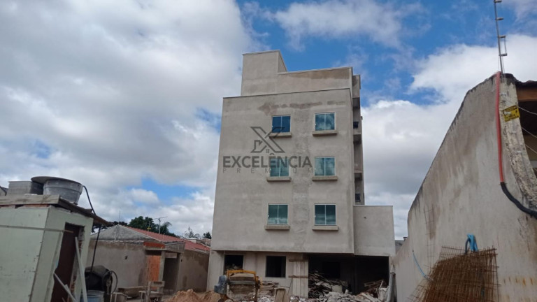 Imagem Apartamento com 3 Quartos à Venda, 58 m² em Cidade Jardim - São José Dos Pinhais Imagem Apartamento com 3 Quartos à Venda, 58 m² em Cidade Jardim - São José Dos Pinhais