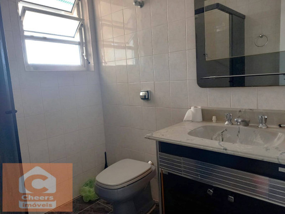 Foto do imóvel Apartamento com 3 Quartos à Venda, 109 m² em Vila Mariana - São Paulo