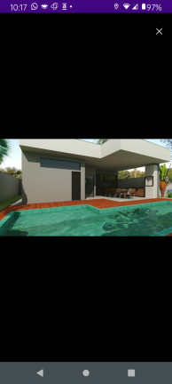Imagem Casa de Condomínio com 3 Quartos à Venda, 240 m² em Alphaville Nova Esplanada - Votorantim Imagem Casa de Condomínio com 3 Quartos à Venda, 240 m² em Alphaville Nova Esplanada - Votorantim