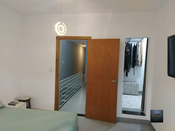 Imagem Casa com 4 Quartos à Venda, 289 m² em Parque Jaçatuba - Santo André Imagem Casa com 4 Quartos à Venda, 289 m² em Parque Jaçatuba - Santo André
