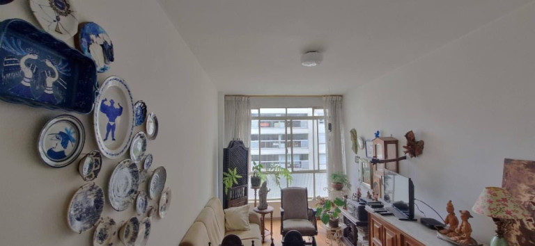 Imagem Apartamento com 2 Quartos à Venda, 72 m² em Pinheiros - São Paulo Imagem Apartamento com 2 Quartos à Venda, 72 m² em Pinheiros - São Paulo