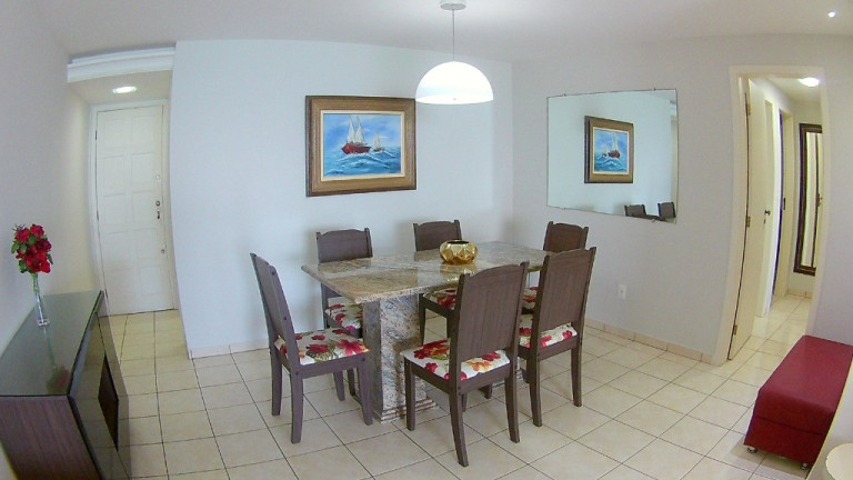 Imagem Apartamento com 3 Quartos à Venda, 150 m² em Praia Do Morro - Guarapari Imagem Apartamento com 3 Quartos à Venda, 150 m² em Praia Do Morro - Guarapari