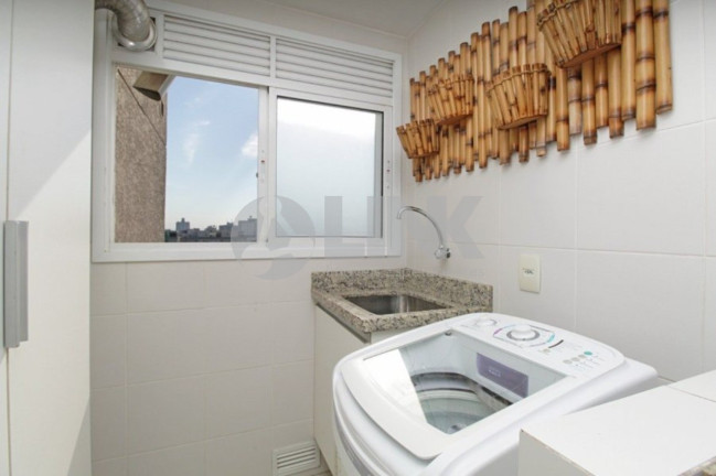 Imagem Apartamento com 2 Quartos à Venda, 59 m² em Cristo Redentor - Porto Alegre Imagem Apartamento com 2 Quartos à Venda, 59 m² em Cristo Redentor - Porto Alegre