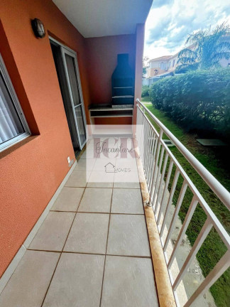 Imagem Apartamento com 3 Quartos à Venda,  em Vossoroca - Votorantim
