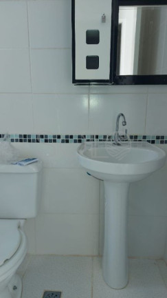 Imagem Casa de Condomínio com 2 Quartos à Venda, 100 m² em Jardim Higienópolis - Araraquara Imagem Casa de Condomínio com 2 Quartos à Venda, 100 m² em Jardim Higienópolis - Araraquara