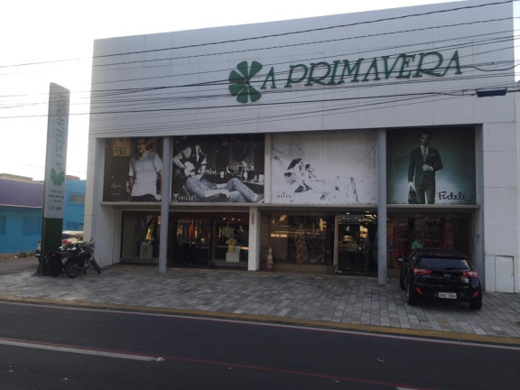 Imagem Imóvel Comercial à Venda, 623 m² em Petrópolis - Natal Imagem Imóvel Comercial à Venda, 623 m² em Petrópolis - Natal