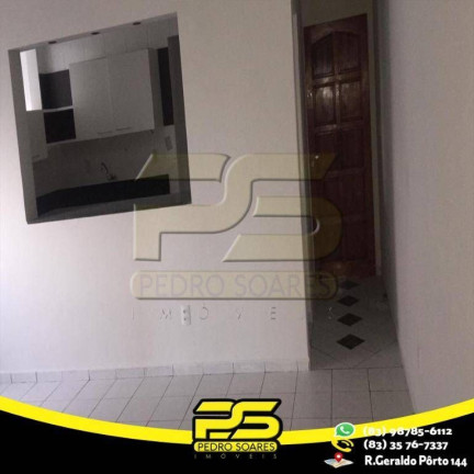 Imagem Apartamento com 2 Quartos à Venda, 58 m² em Estados - João Pessoa Imagem Apartamento com 2 Quartos à Venda, 58 m² em Estados - João Pessoa