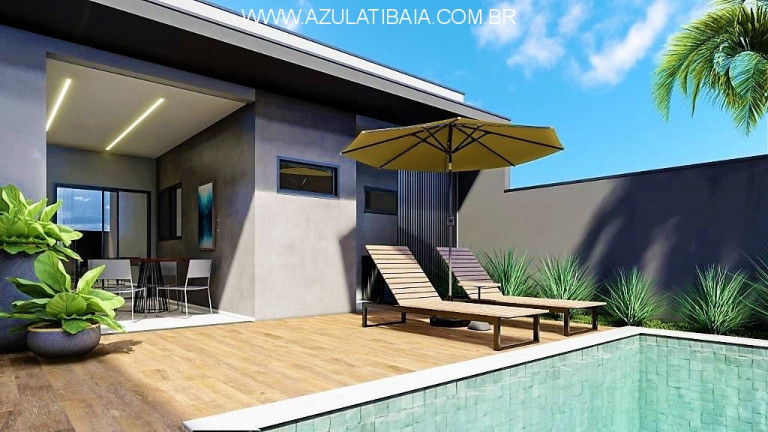Imagem Casa com 3 Quartos à Venda, 116 m² em Loteamento Bella Atibaia - Atibaia Imagem Casa com 3 Quartos à Venda, 116 m² em Loteamento Bella Atibaia - Atibaia