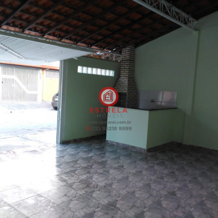 Imagem Casa com 3 Quartos à Venda, 87 m² em Residencial Santa Paula - Jacareí Imagem Casa com 3 Quartos à Venda, 87 m² em Residencial Santa Paula - Jacareí