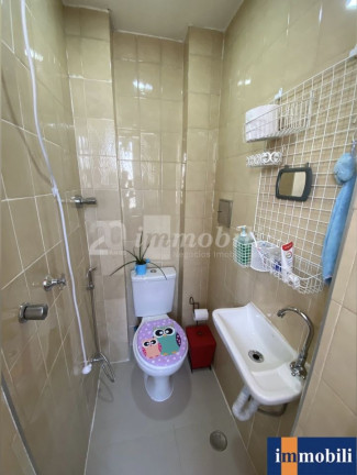 Imagem Apartamento com 2 Quartos à Venda, 91 m² em Higienópolis - São Paulo