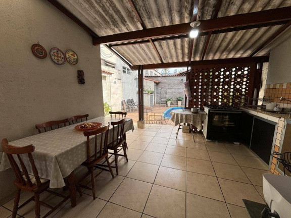 Imagem Apartamento com 3 Quartos à Venda, 145 m² em Vila Mury - Volta Redonda