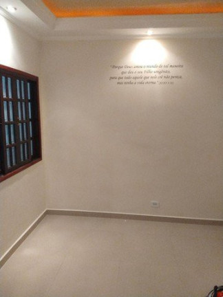 Imagem Casa com 2 Quartos à Venda, 130 m² em Residencial Ana Maria - São José Dos Campos