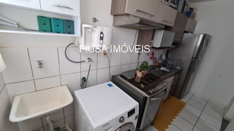 Imagem Apartamento com 2 Quartos à Venda, 54 m² em Condomínio Mirante Sul - Ribeirão Preto Imagem Apartamento com 2 Quartos à Venda, 54 m² em Condomínio Mirante Sul - Ribeirão Preto