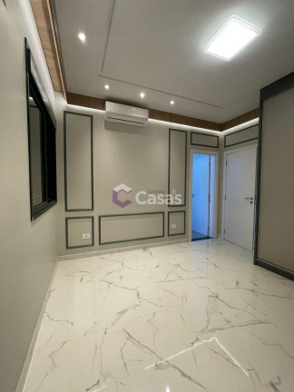 Imagem Casa à Venda, 286 m² em Condominio Terras Alpha 2 - Foz Do Iguacu