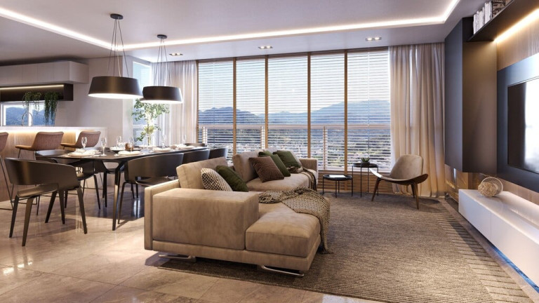 Imagem Apartamento com 3 Quartos à Venda, 203 m² em Centro - Balneário Camboriú Imagem Apartamento com 3 Quartos à Venda, 203 m² em Centro - Balneário Camboriú