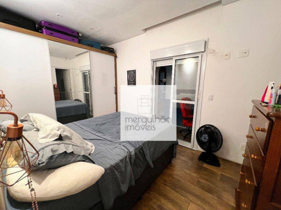 Imagem Apartamento com 3 Quartos à Venda, 318 m² em José Menino - Santos Imagem Apartamento com 3 Quartos à Venda, 318 m² em José Menino - Santos