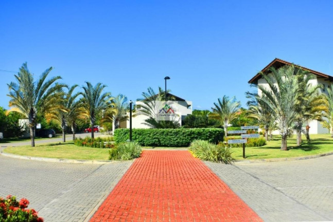 Apartamento com 3 Quartos à Venda, 137 m² em Carneiros - Tamandaré