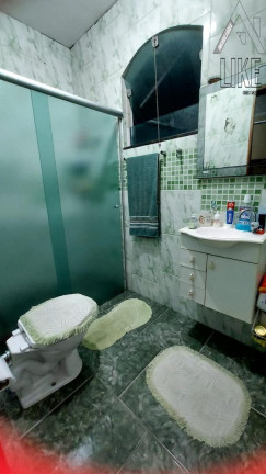 Casa com 3 Quartos à Venda, 240 m² em Jardim Portugal - São José Dos Campos