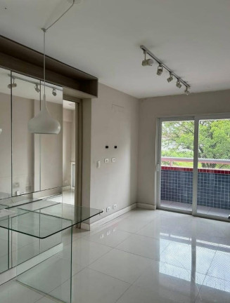 Imagem Apartamento com 1 Quarto à Venda, 48 m² em Cristo Rei - Curitiba