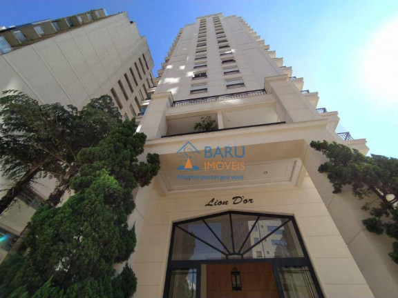 Imagem Apartamento com 1 Quarto à Venda, 50 m² em Higienópolis - São Paulo Imagem Apartamento com 1 Quarto à Venda, 50 m² em Higienópolis - São Paulo