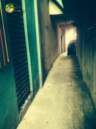 Imagem Sobrado com 5 Quartos à Venda, 230 m² em Lauzane Paulista - São Paulo