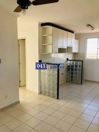Imagem Apartamento com 2 Quartos à Venda, 51 m² em Nova Olinda - Londrina Imagem Apartamento com 2 Quartos à Venda, 51 m² em Nova Olinda - Londrina