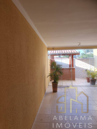 Imagem Sobrado com 3 Quartos à Venda, 176 m² em Vila Pires - Santo André Imagem Sobrado com 3 Quartos à Venda, 176 m² em Vila Pires - Santo André