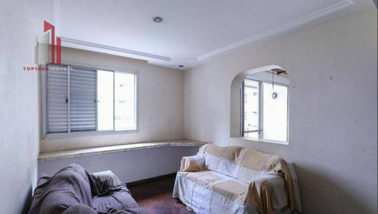 Imagem Apartamento com 3 Quartos à Venda, 127 m² em Perdizes - São Paulo Imagem Apartamento com 3 Quartos à Venda, 127 m² em Perdizes - São Paulo