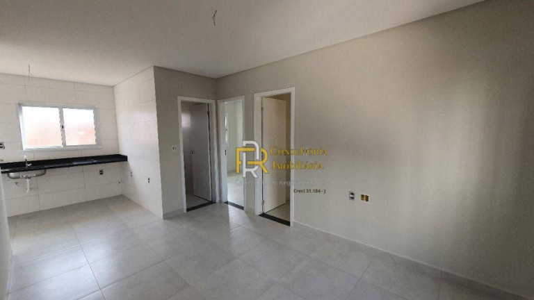 Imagem Casa com 2 Quartos à Venda, 51 m² em Aviação - Praia Grande Imagem Casa com 2 Quartos à Venda, 51 m² em Aviação - Praia Grande