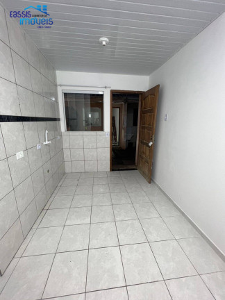 Imagem Casa com 1 Quarto para Alugar, 29 m² em Guaraituba - Colombo Imagem Casa com 1 Quarto para Alugar, 29 m² em Guaraituba - Colombo
